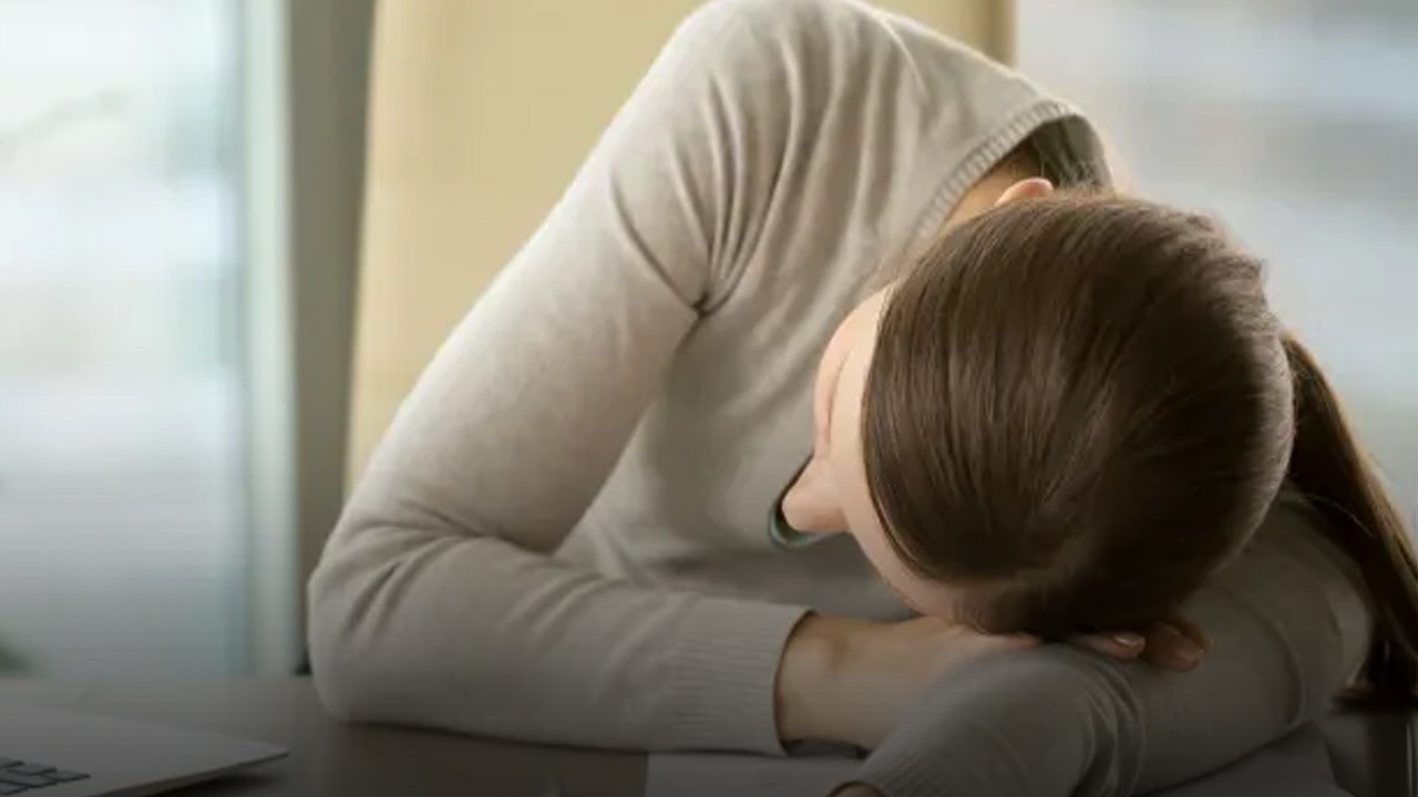 Sinsi hastalıkların ilk belirtisi: Halsizliğin arkasındaki gerçek: Uzmanından 5 altın öneri