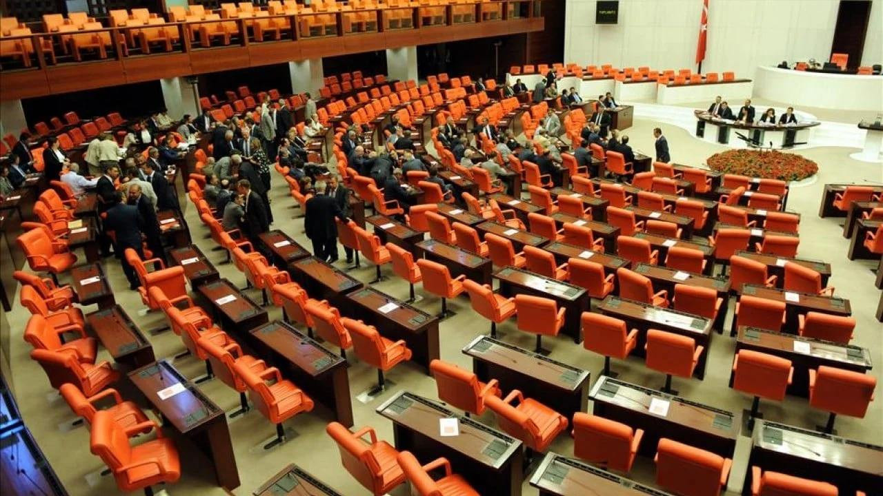 TBMM’ye bir ayda 2 binin üzerinde başvuru: İşte en dikkat çeken talepler