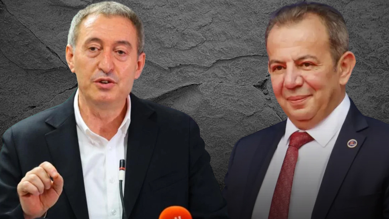 Vatandaşlık tanımını hedef almıştı: Özcan'dan Bakırhan'a yanıt gecikmedi