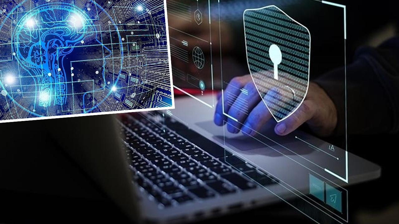 Yapay zeka siber güvenlikte dengeleri değiştirdi