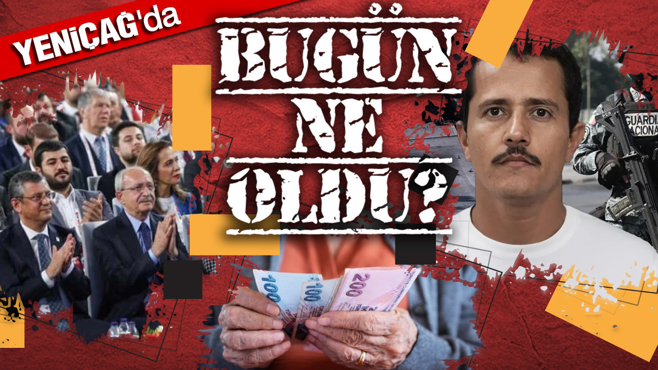 23 Şubat 2026 Türkiye gündeminde ne oldu?