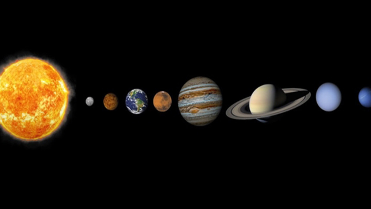 28 Şubat gezegen hizalanması: Altı gezegen gökyüzünde buluşuyor