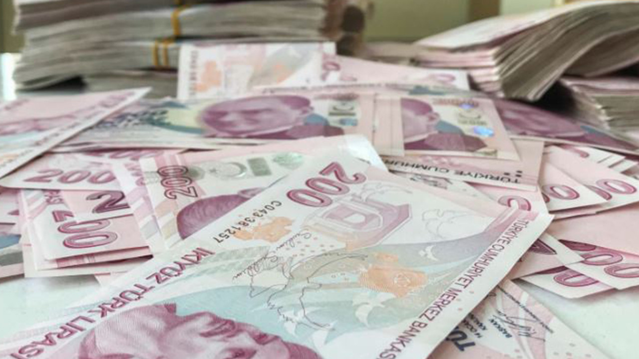 5 milyon TL'nin 1 aylık faiz getirisi değişti: İşte banka banka oranlar