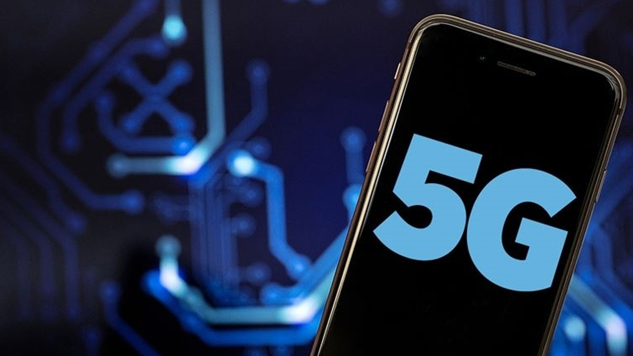 5G'ye geçiş için tarih verildi: Bakan Uraloğlu açıkladı