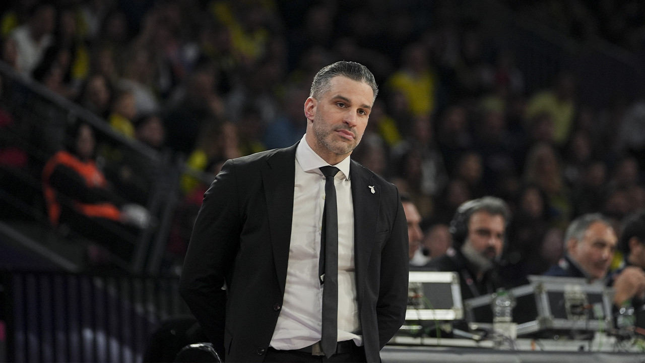 Alimpijevic canlı yayında isyan etti: 'Fenerbahçe daha iyi ama bırakın oynayalım'