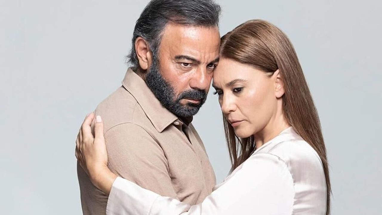 “Aşk Biter Mi?” gerçek oldu: Ünlü çift ayrıldı, oyun iptal edildi