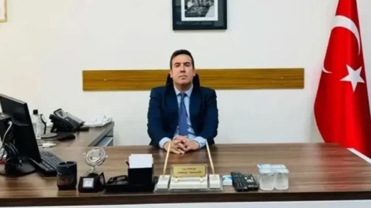 Bakan Yardımcısı Can Tuncay HSK Birinci Daire Üyesi oldu