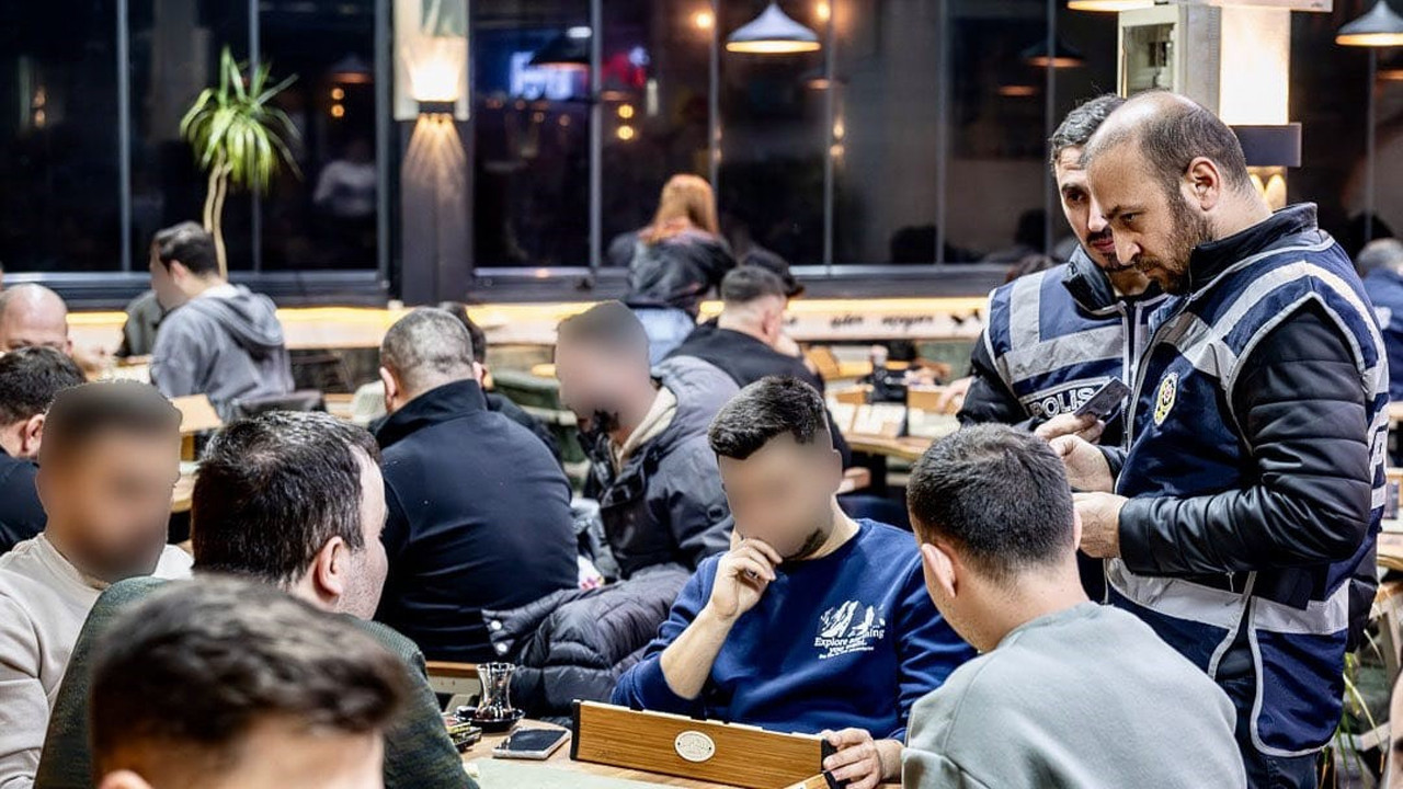 Bilecik'te Huzur 11 – 2 Uygulaması