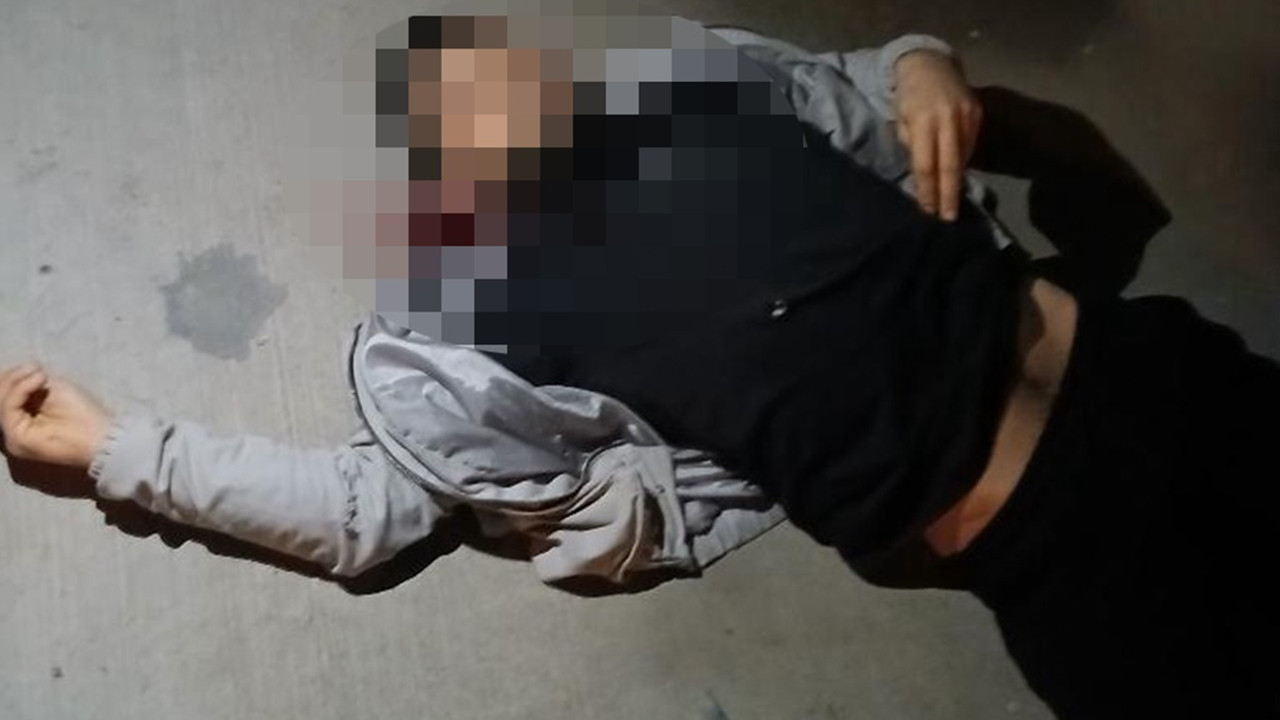 Cani abi kardeşini pompalı tüfekle öldürdü