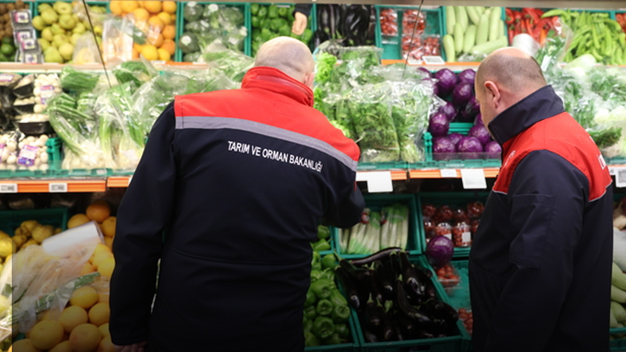 Demirköy’de Ramazan denetimleri sürüyor
