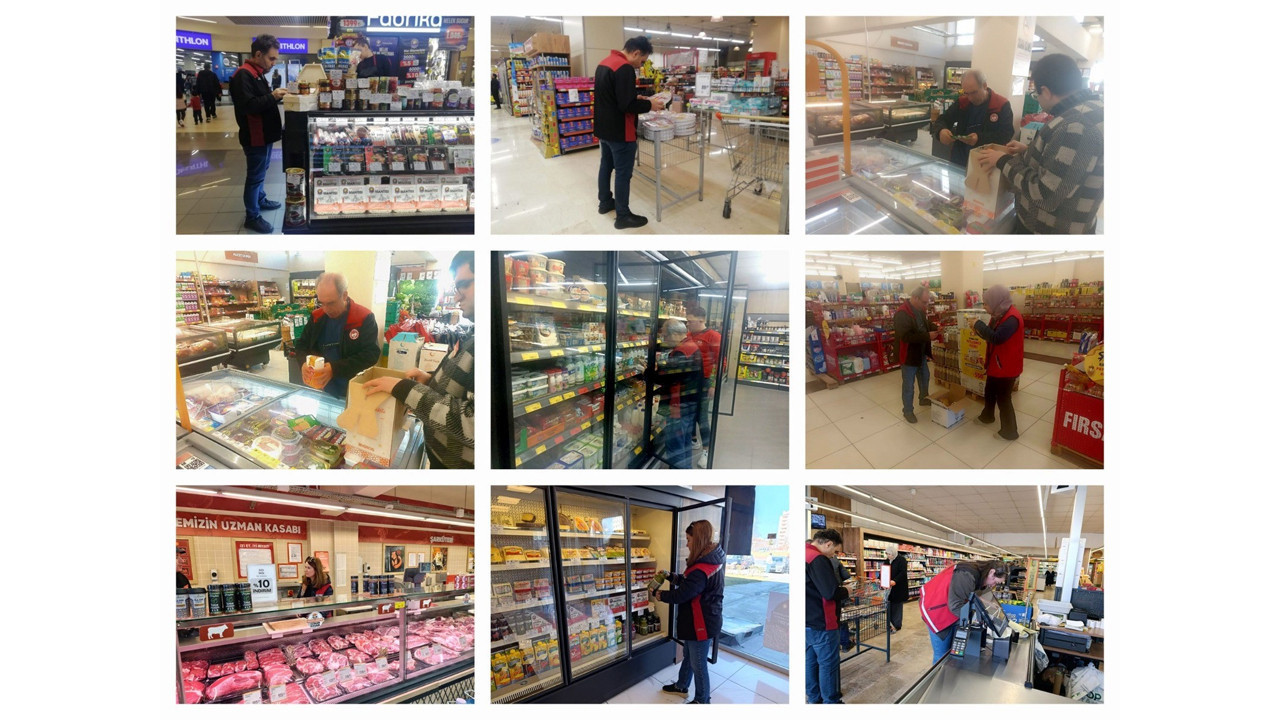 Denetimler sıkılaştı, uyarılar artıyor