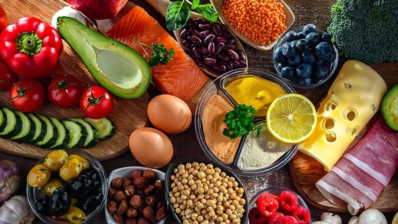 Diyetisyen İpek Öztaş’tan sağlıklı beslenme önerileri