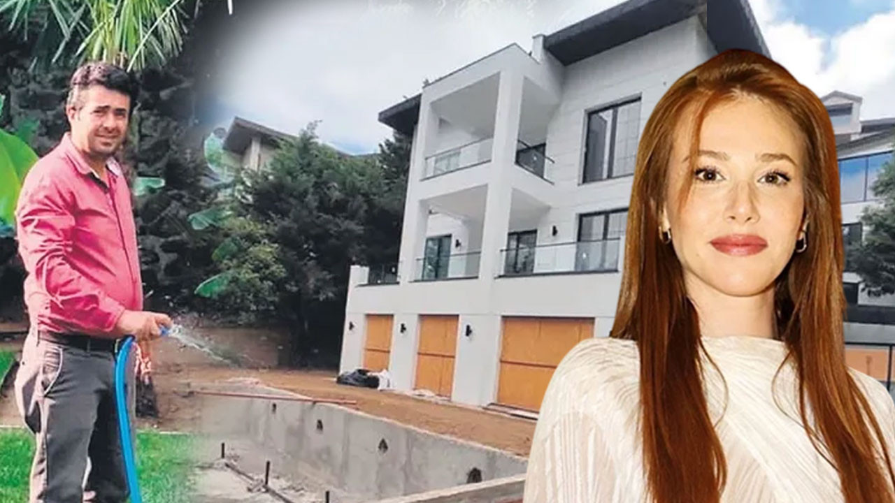 “Elçin Sangu beni dolandırdı”: “7 ay çalıştım, paramı alamıyorum”