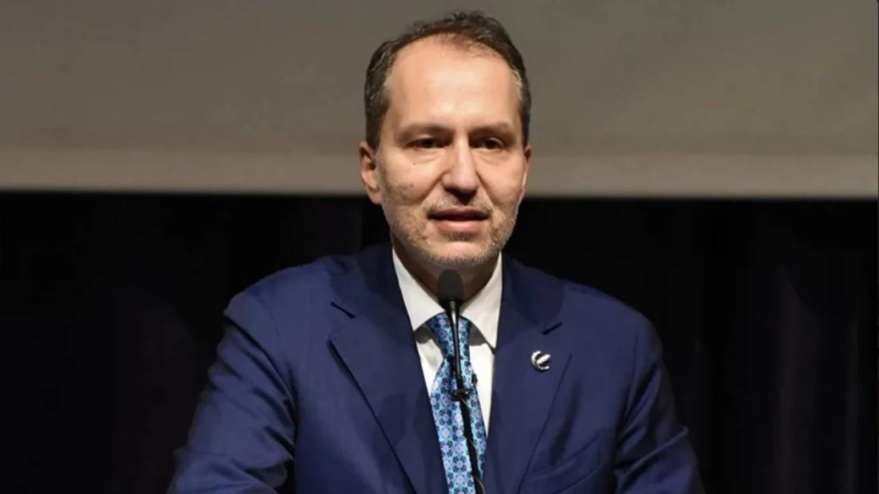 Erbakan'dan iktidara Huckabee tepkisi: Türkiye olarak bu toprakları işgal ettirmeyiz demeyecek miyiz