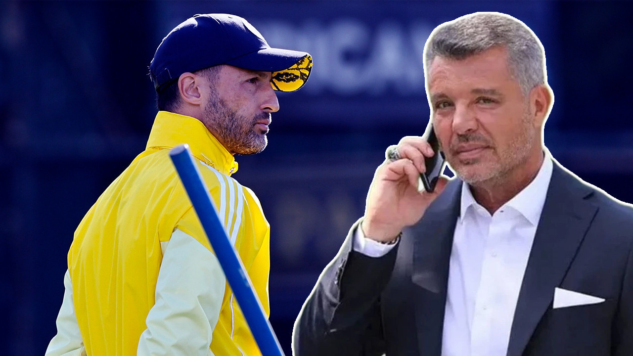 Fenerbahçe sezon bitmeden çok istediği golcüsüne kavuşacak