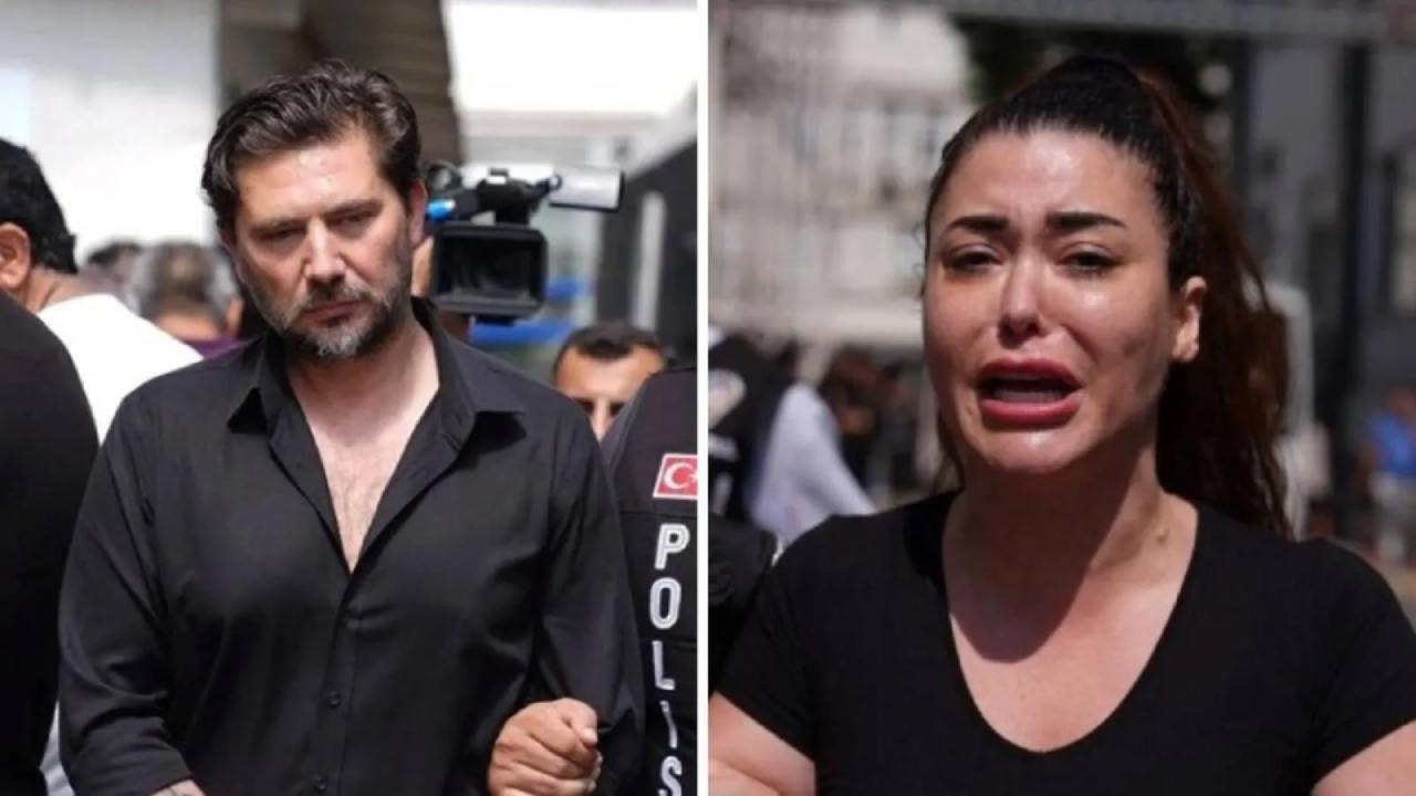 “Fenomenler” davasında ara karar: Güngen çifti tahliye edildi