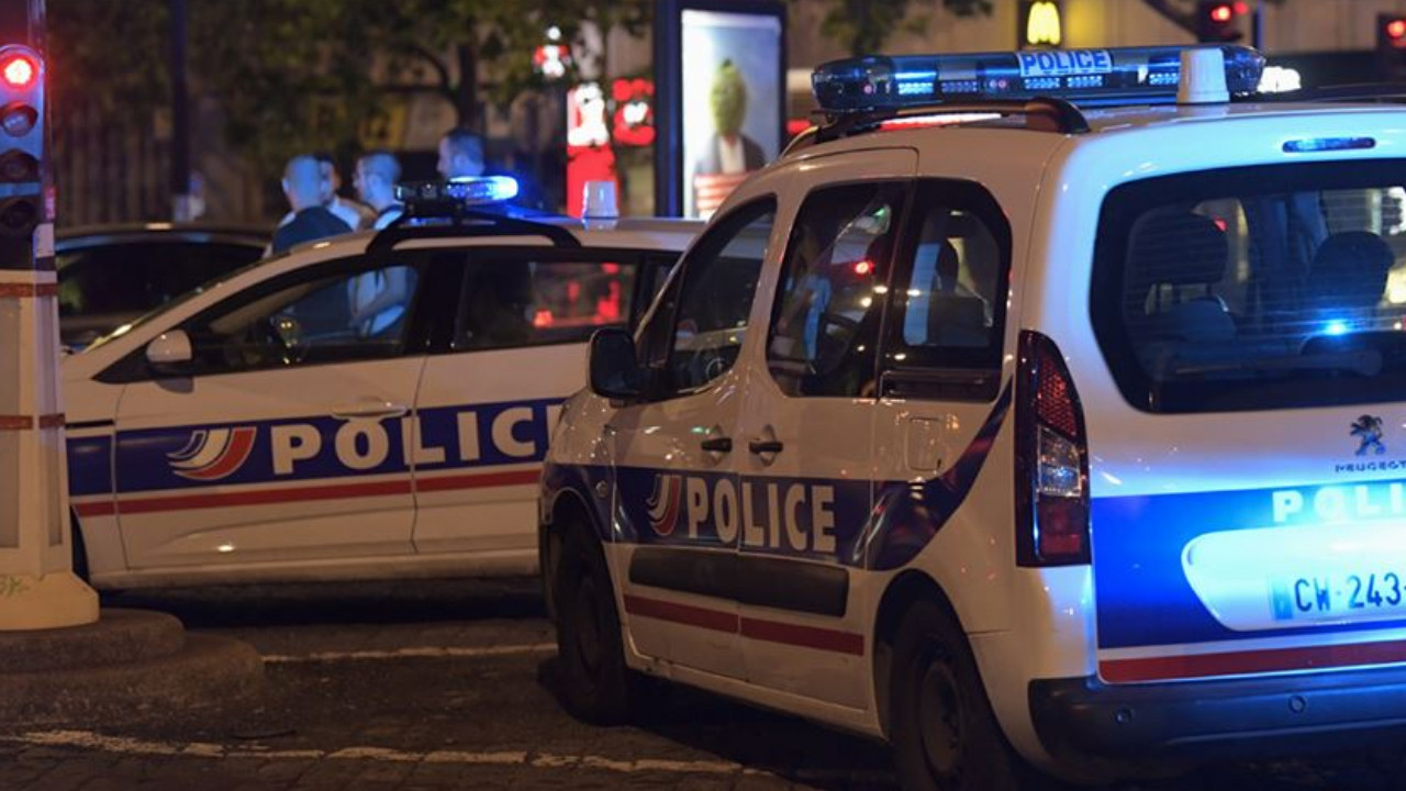 Fransa’da polise kasten öldürme suçlaması