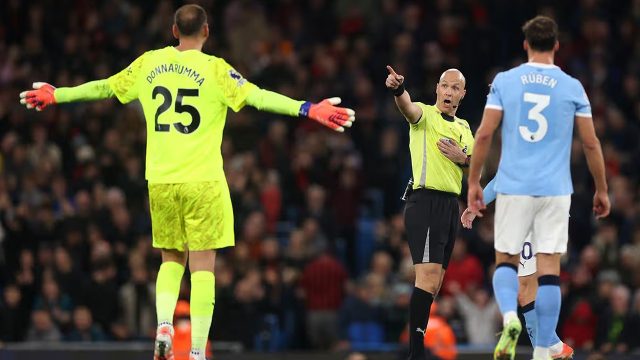 IFAB futbola yeni kurallar getiriyor: Zaman geçirme tarihe karışacak