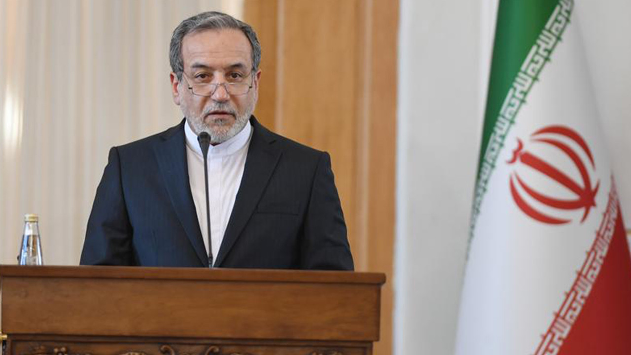 İran'dan Trump'a yanıt: Teslim olmuyoruz çünkü İra…