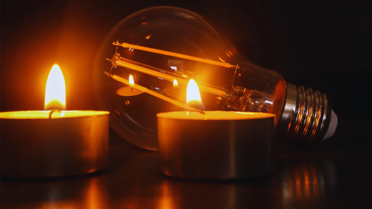 İstanbul’da ışıklar sönüyor: Hangi ilçeler karanlıkta kalacak?