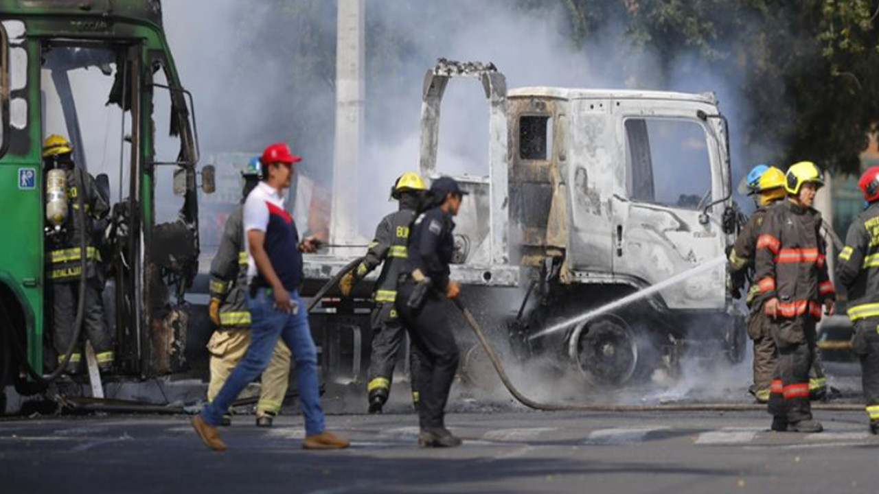 Kartelin ölümünün arkasından ABD çıktı: Onlarca kişi hayatını kaybetti