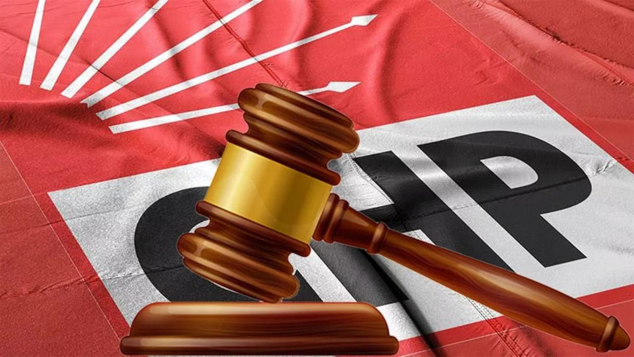 Kurultay davası sonrası tansiyon yükseldi: CHP’li isimlerden sert açıklamalar