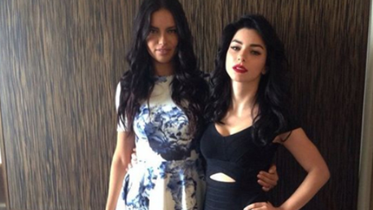 Merve Boluğur filtreyi abarttı, Adriana Lima'yı aratmadı: Takipçiler isyan etti