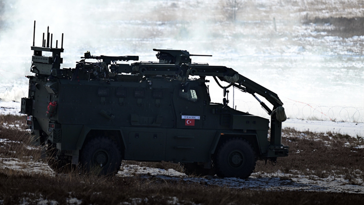 Milli Savunma Bakanlığı (MSB) duyurdu: NATO Steadfast Dart 2026 Tatbikatı başarıyla tamamlandı