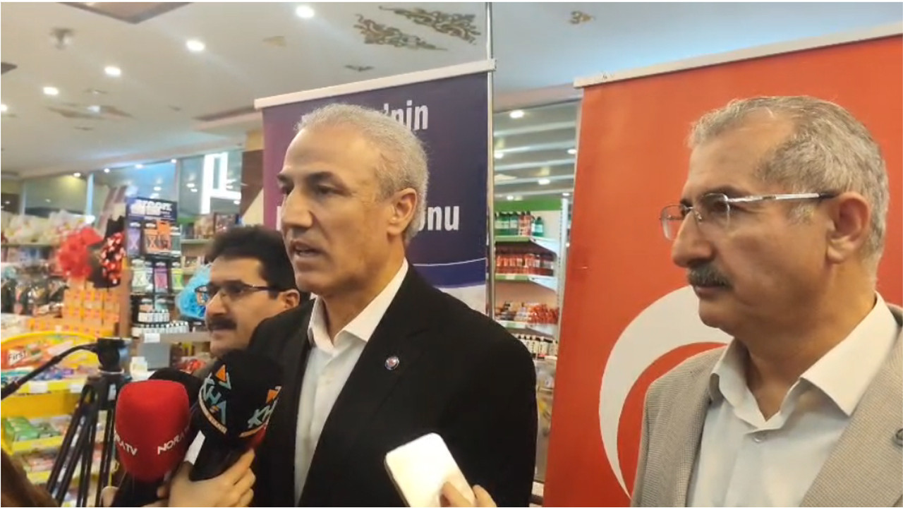 Murat Görmez’den eğitim gündemine sert mesaj: “Eğitim çalışanlarının sorunları çözüm bekliyor”