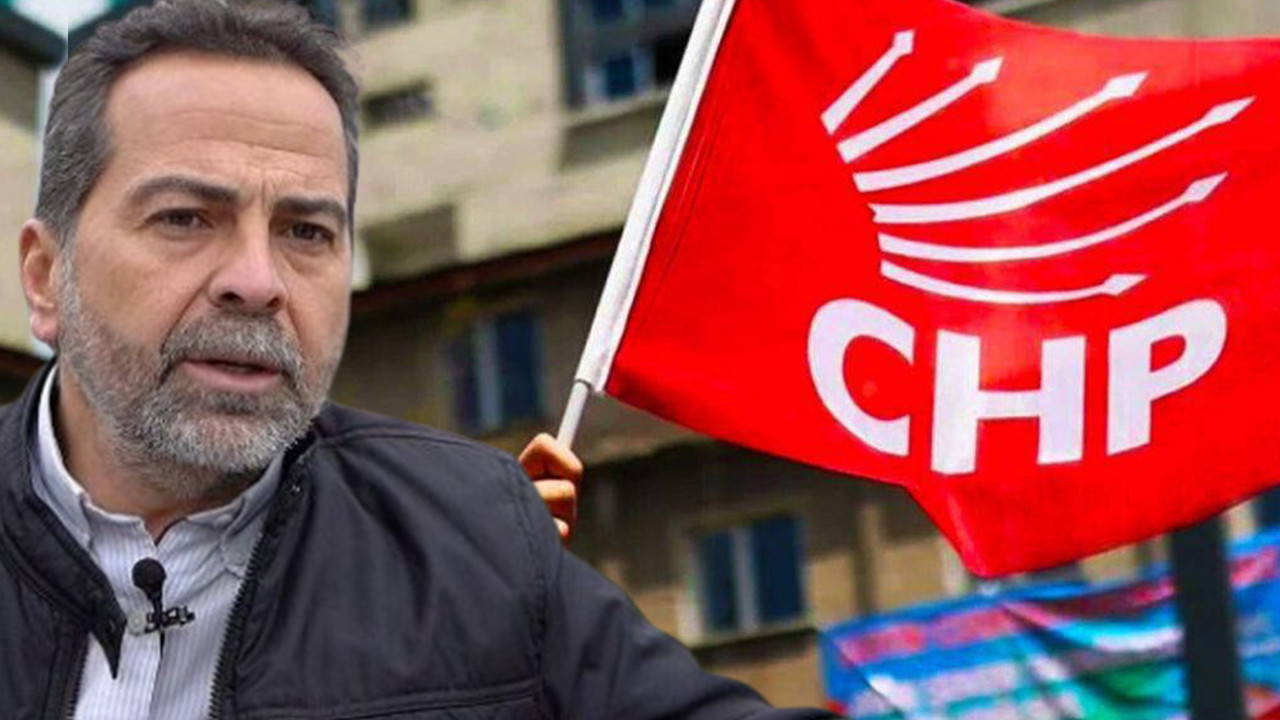 Nasuh Mahruki'den CHP'ye: CHP altı ok ilkelerinden uzaklaşmıştır