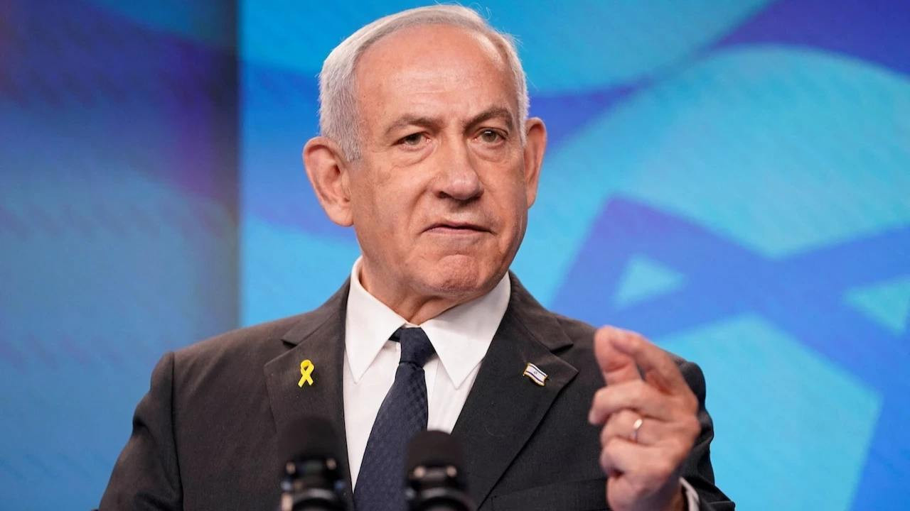 Netanyahu meydan okudu: 'Her türlü senaryoya hazırız'