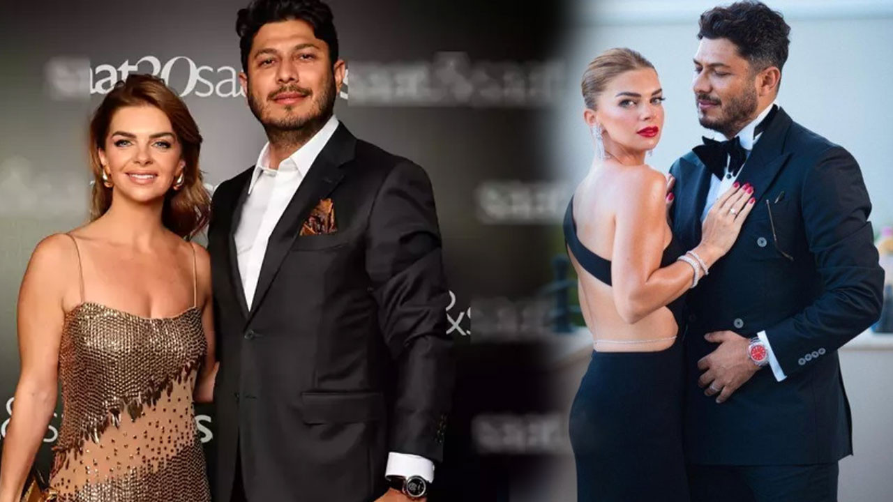 Pelin Karahan boşanıyor mu? Gündeme bomba gibi düşen ayrılık iddiası