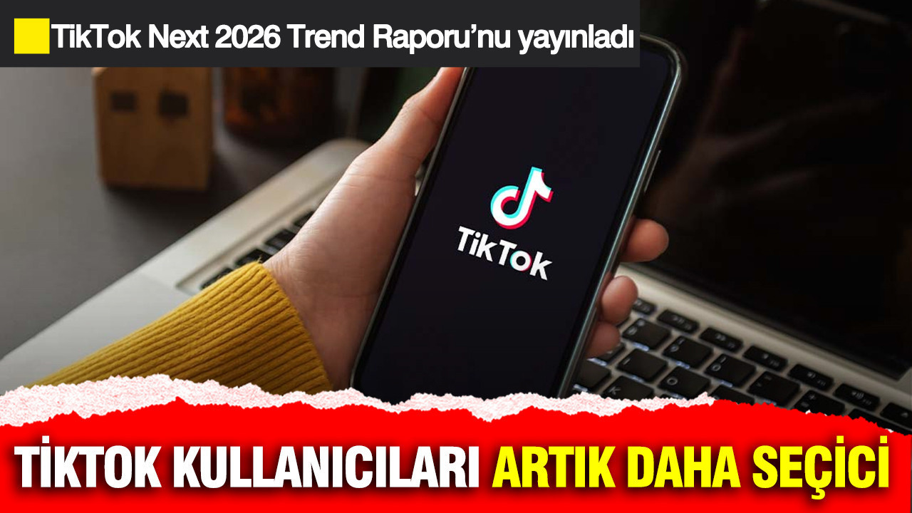 TikTok kullanıcıları artık daha seçici