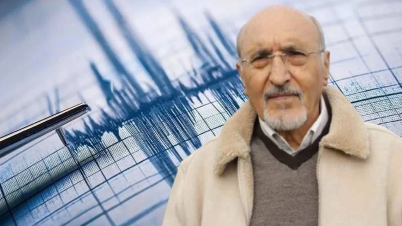 ‘Trabzon’da korkulan senaryo netleşiyor’ Prof. Dr. Osman Bektaş açıkladı