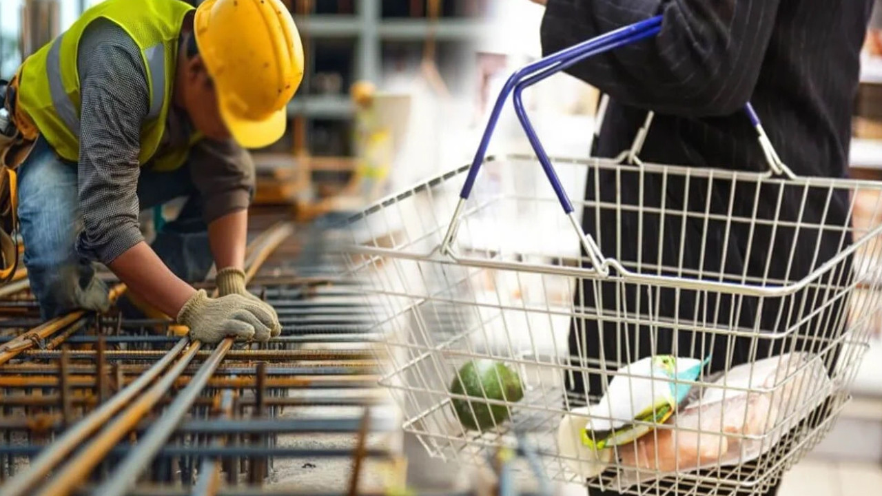 TÜİK Şubat ayı güven endekslerini açıkladı: Hizmet sektörü sabit, inşaat sektörü zorlanıyor