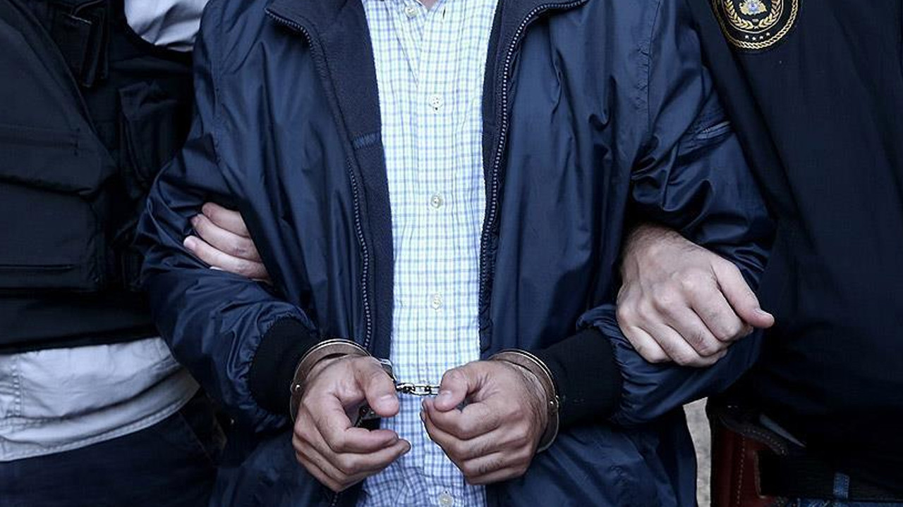 Üç ilde dolandırıcılık operasyonu: 1 tutuklama