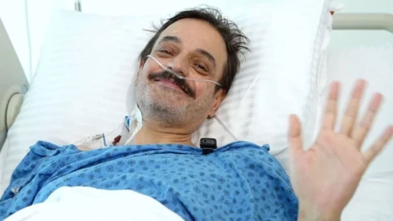 Ufuk Özkan'ın nakil öncesi görüntüleri ortaya çıktı: 11 saat süren kritik operasyonun perde arkası