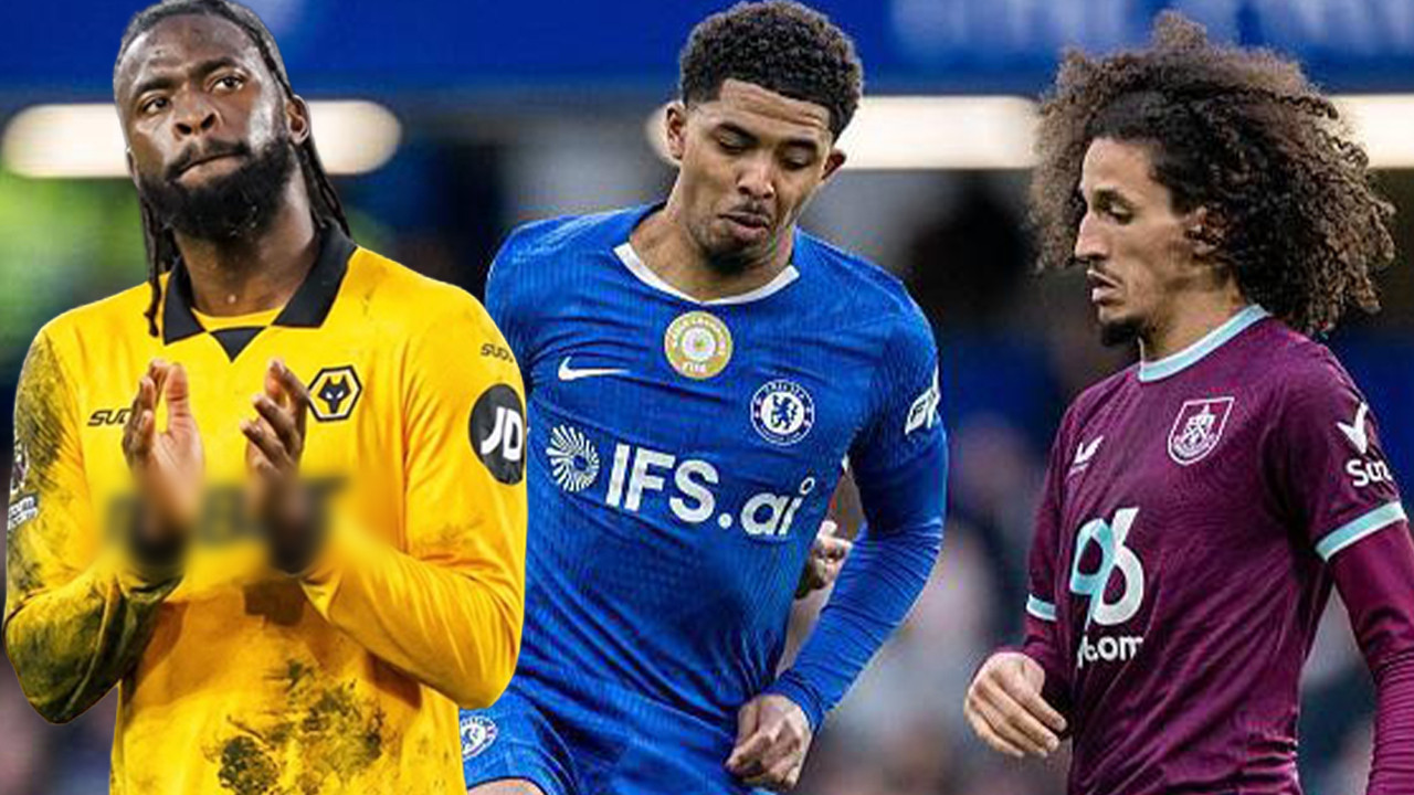 Avrupa futbolu ırkçılık skandalıyla çalkalanıyor