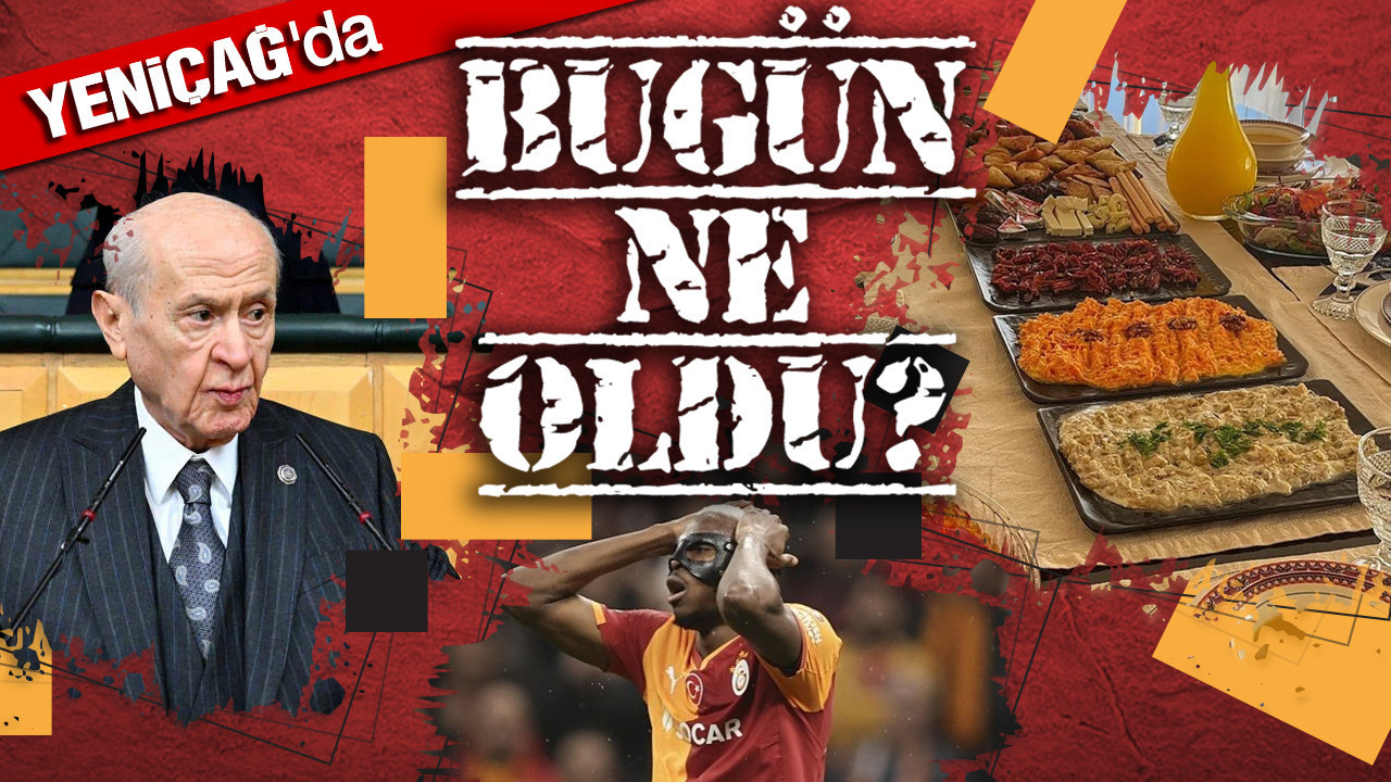 24 Şubat 2026 Türkiye gündeminde ne oldu?