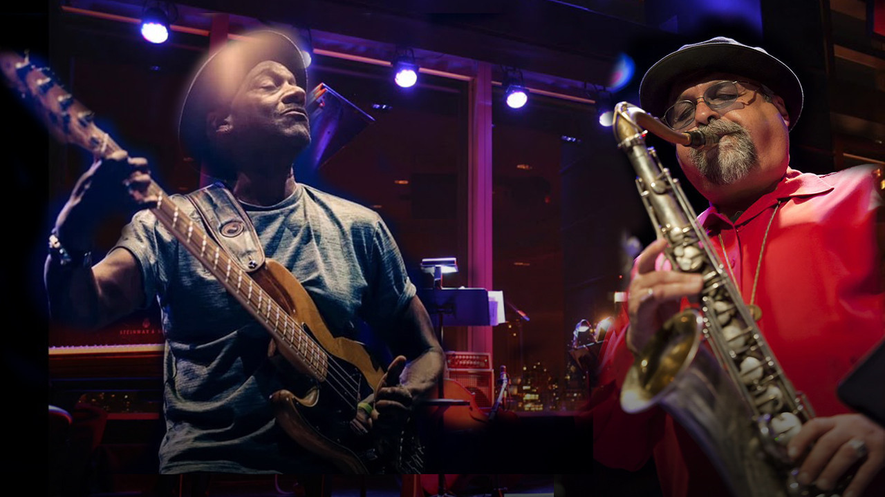 33. İstanbul Caz Festivali programı belli oldu: Marcus Miller ve Robert Plant geliyor