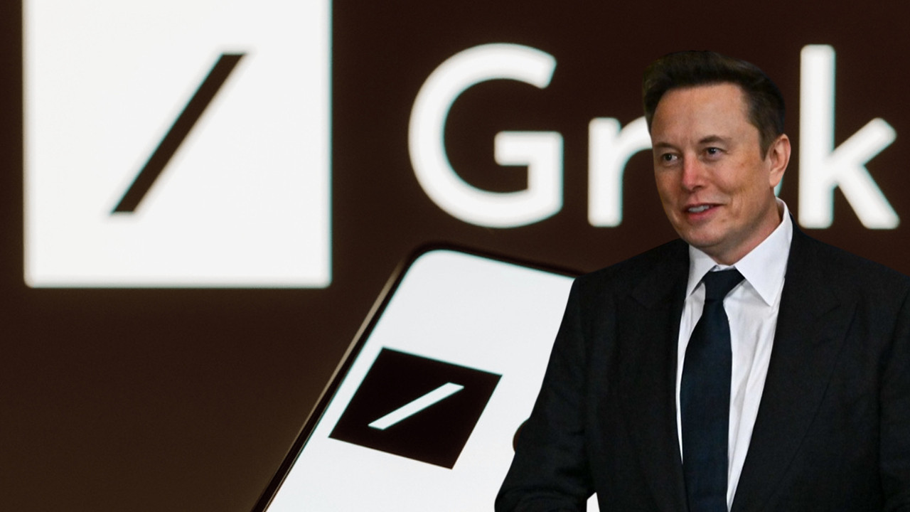 ABD ordusu Elon Musk’ın uygulaması Grok’u kullanacak: Skandallarla gündemdeydi