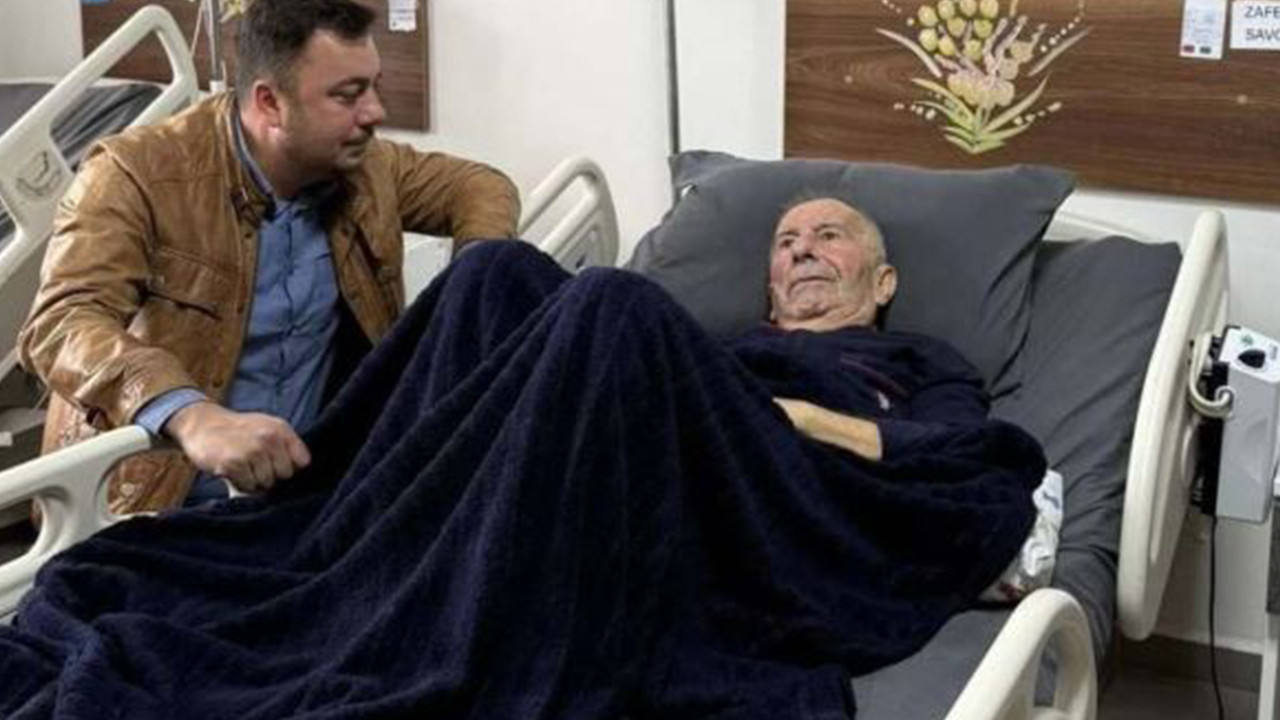 AKP’li eski belediye başkanı bakımevine terk edildi: Bu kadar vefasızlık olmaz