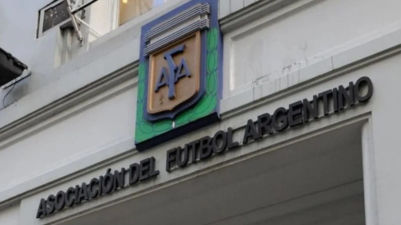 Arjantin Ligi’nde vergi krizi: 9. hafta maçları süresiz ertelendi