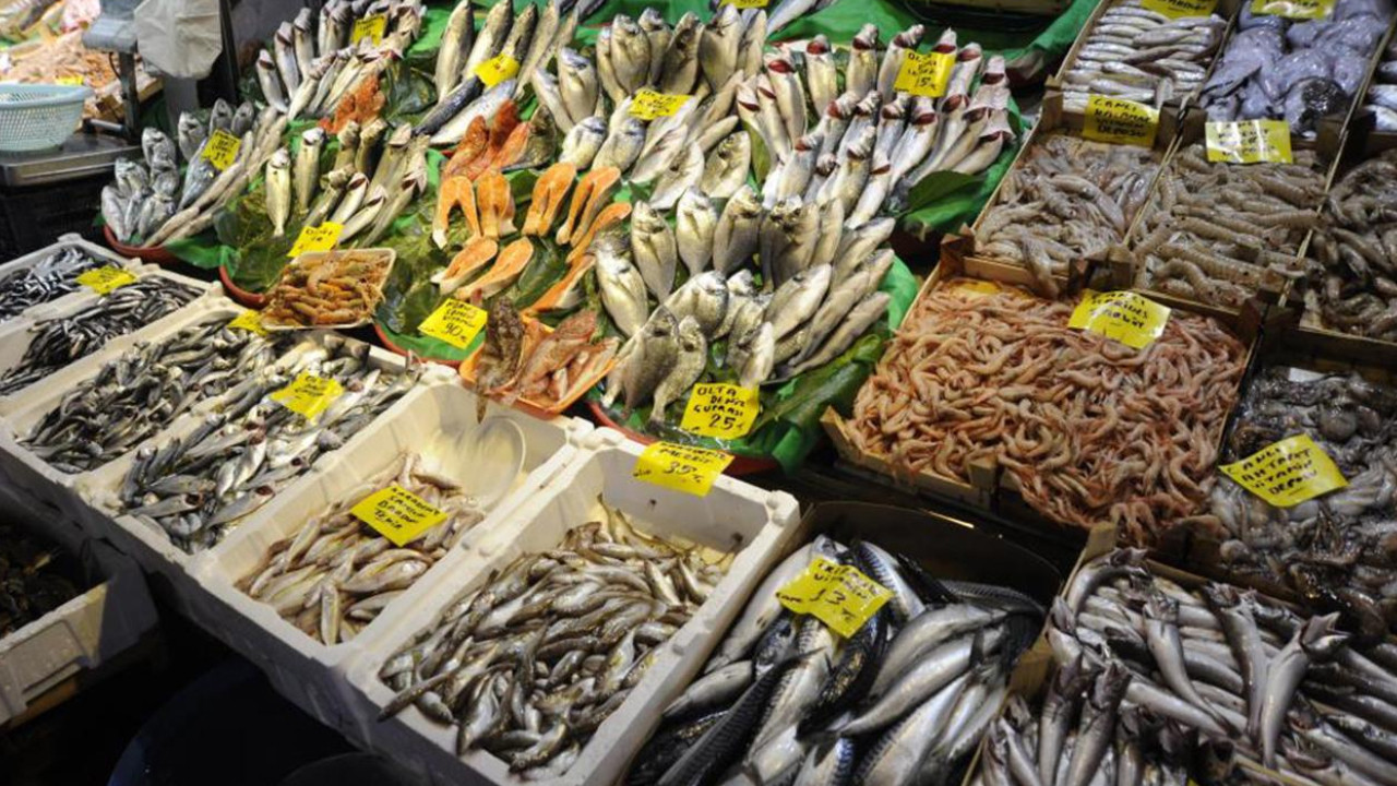 Balıkçılardan ekonomik tavsiye: Kıyma yerine balık