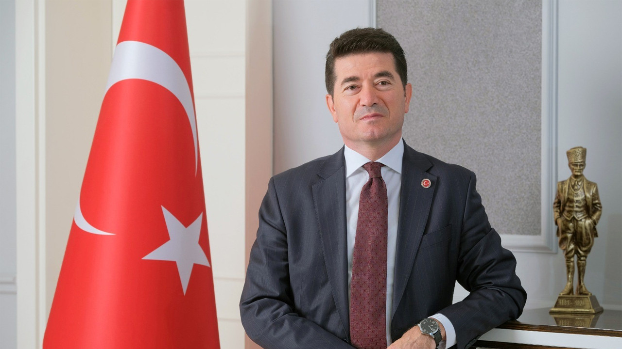 Başkan Kaya, Trabzon’un kurtuluş yıldönümünü kutladı