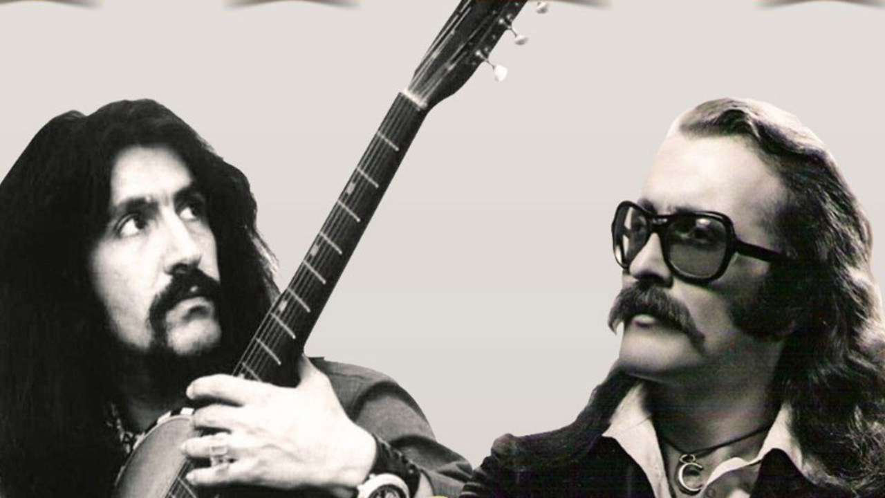 Başkent’te ustalar geçidi: Barış Manço ve Cem Karaca şarkıları yankılanacak