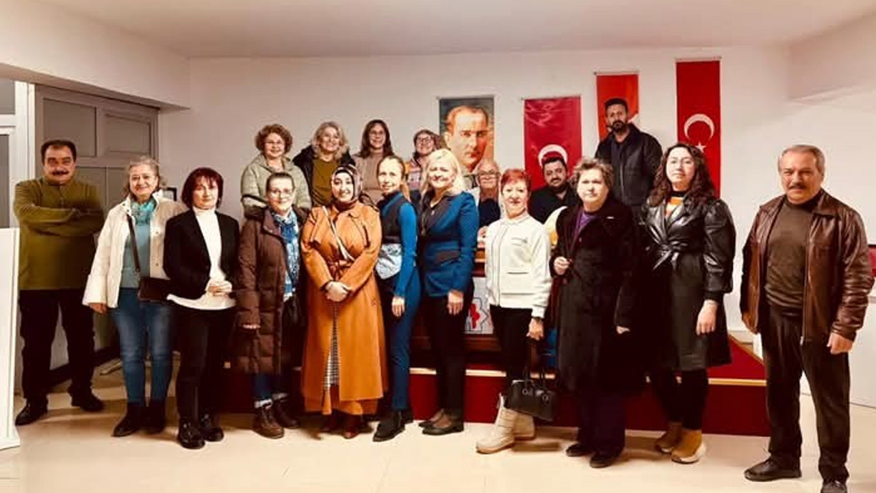 Bilecik Kent Konseyi Kültür ve Sanat Meclisi Seçimli Genel Kurulu yapıldı