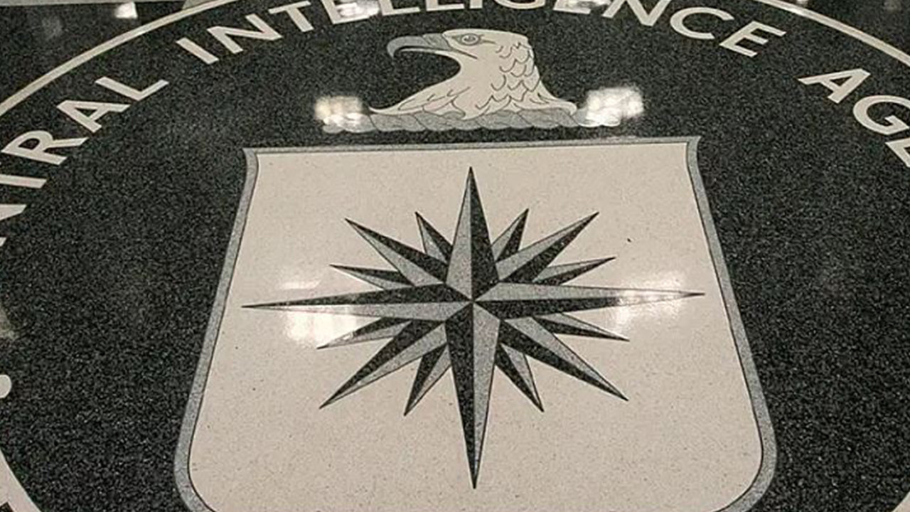 CIA'den İranlı vatandaşlara dikkat çeken video: Nasıl güvenli şekilde iletişime geçebilirsiniz?