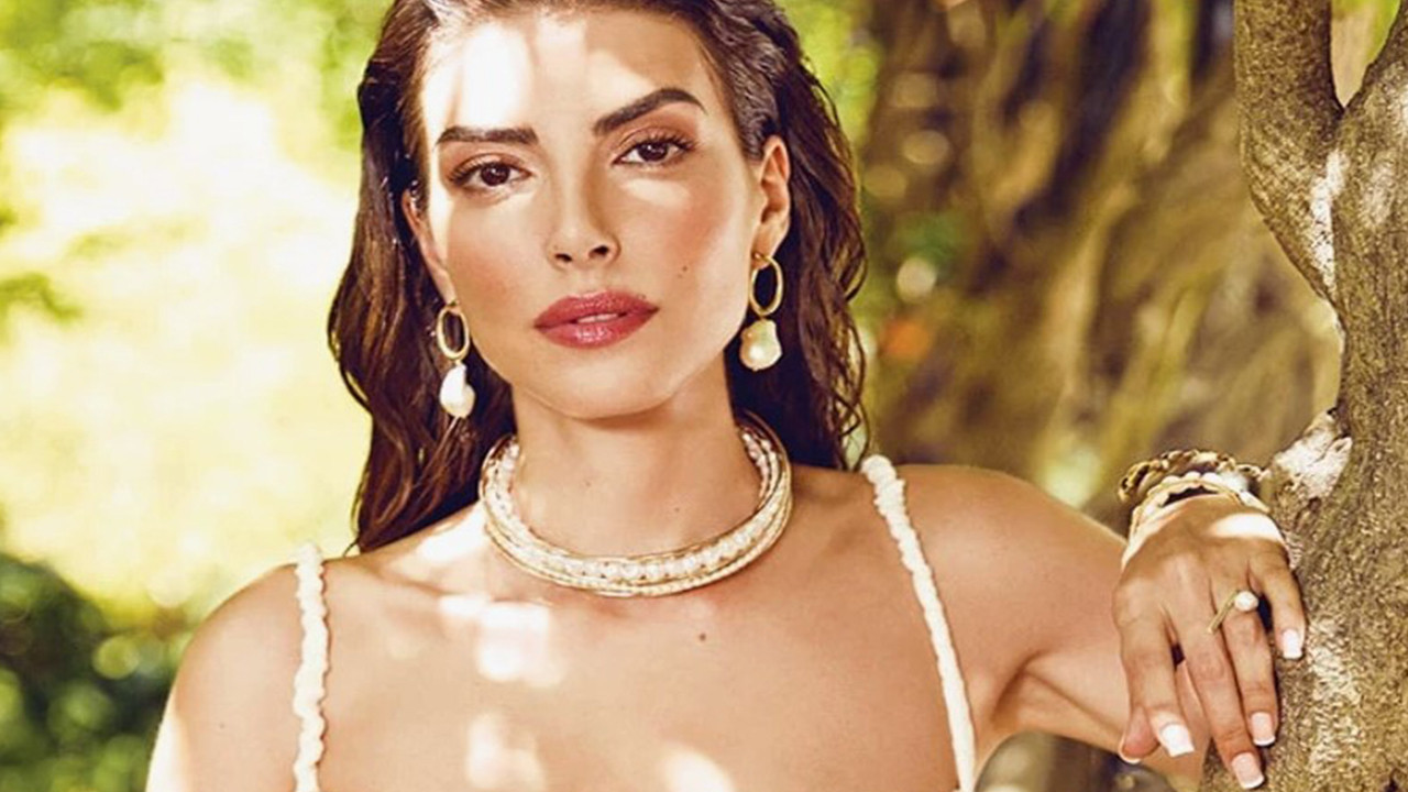 Deniz Baysal'dan samimi itiraflar: "Akıl sağlığım için sosyal medyadan uzak duruyorum"