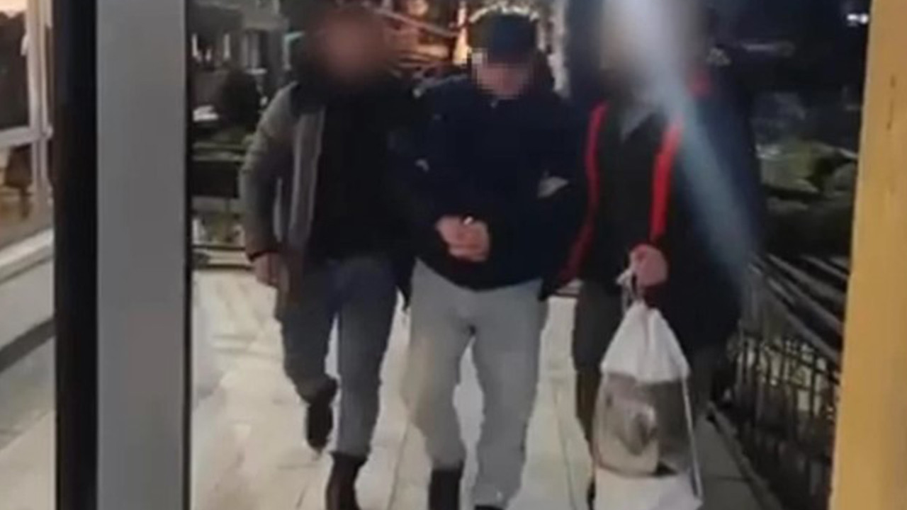 Dilenci kılığında baskın: Kapıyı açınca neye uğradığını şaşırdı